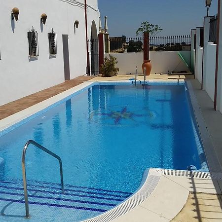 Venta Del Alto Hotel Las Cumbres By Vivere Stays El Garrobo Eksteriør bilde
