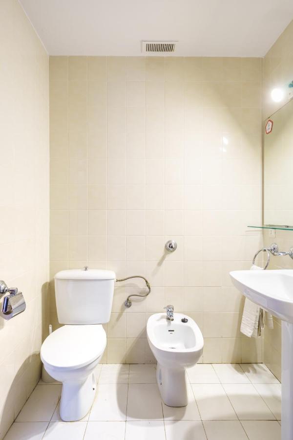 Venta Del Alto Hotel Las Cumbres By Vivere Stays El Garrobo Eksteriør bilde