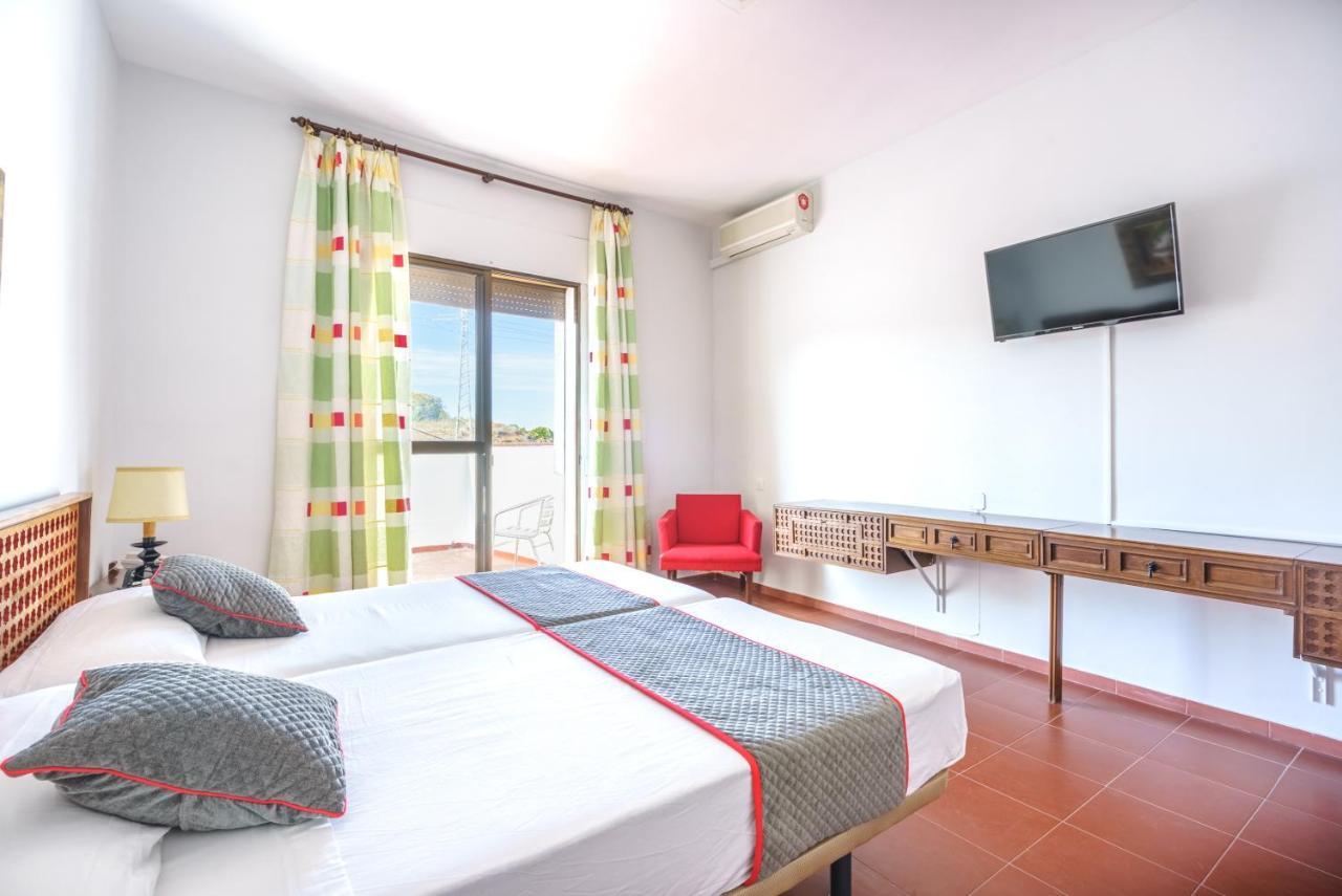 Venta Del Alto Hotel Las Cumbres By Vivere Stays El Garrobo Eksteriør bilde