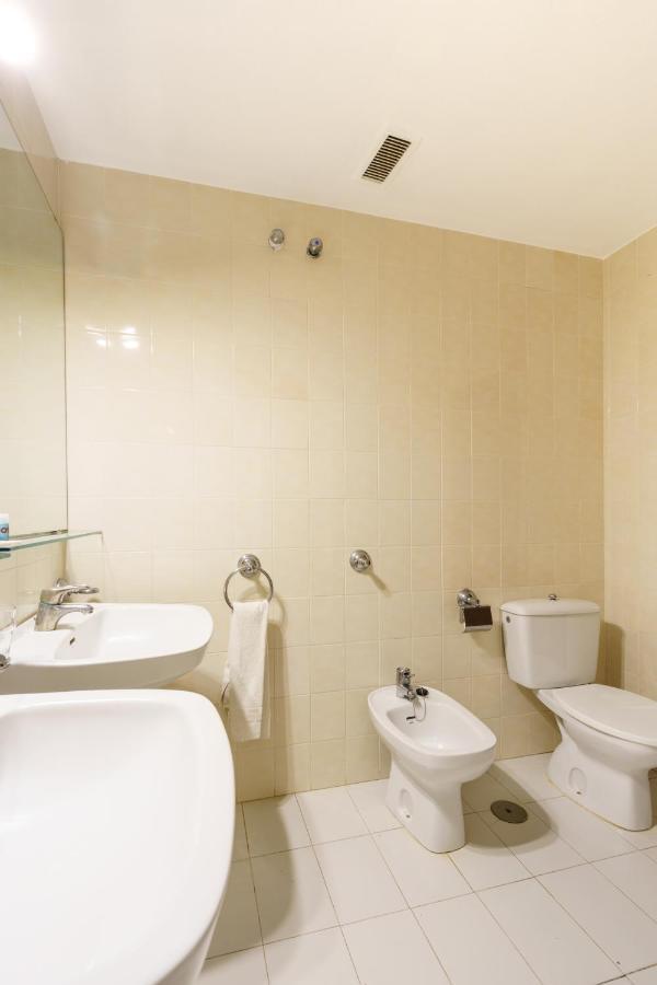 Venta Del Alto Hotel Las Cumbres By Vivere Stays El Garrobo Eksteriør bilde