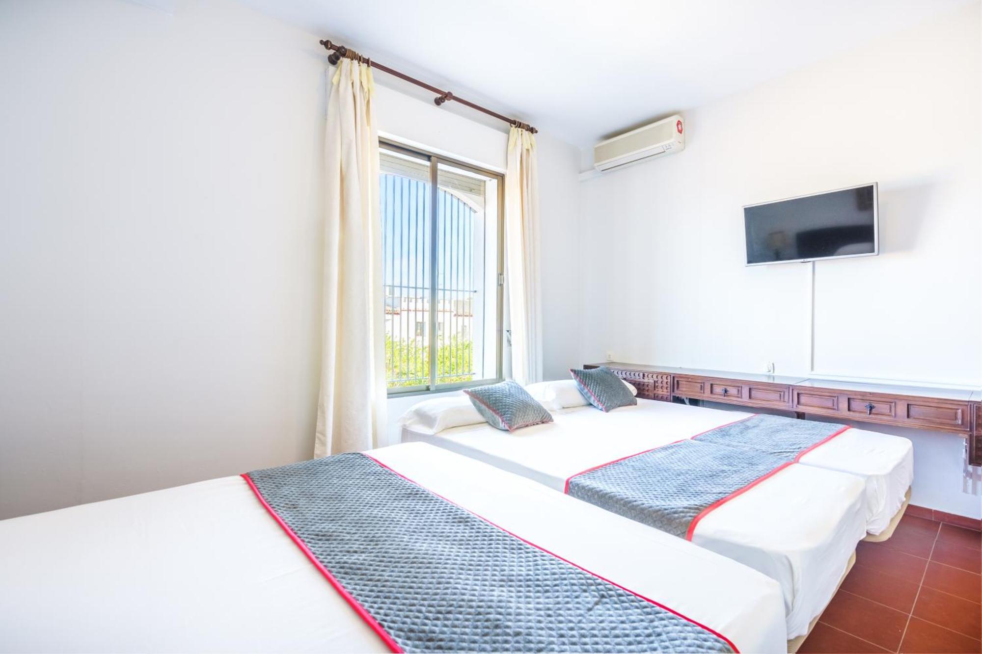 Venta Del Alto Hotel Las Cumbres By Vivere Stays El Garrobo Eksteriør bilde